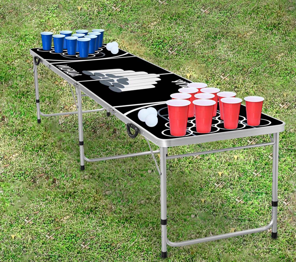 Bier Pong