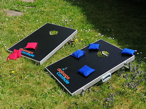 Cornhole