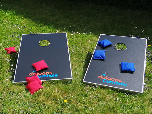 Cornhole