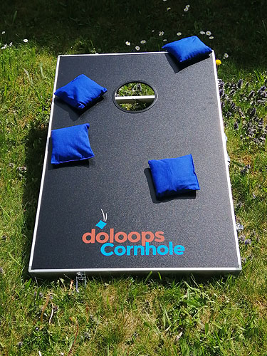 Cornhole