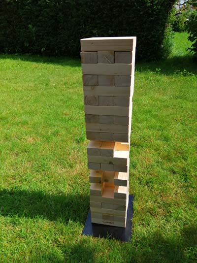 Jenga