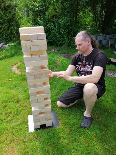 Jenga