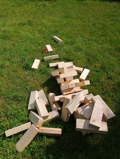 Jenga