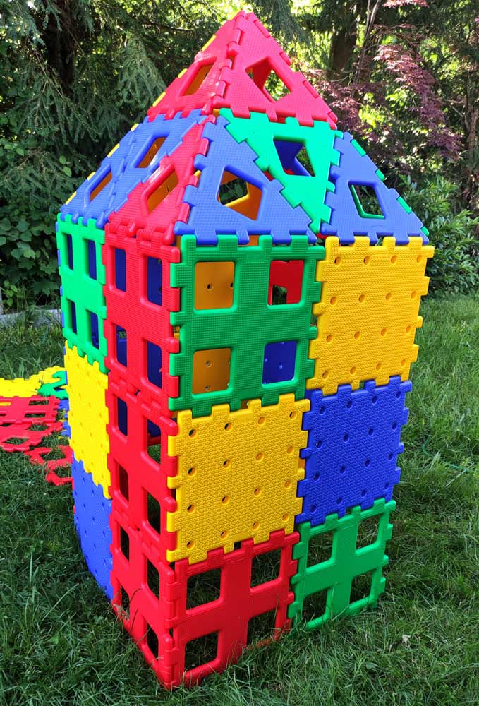 Polydron